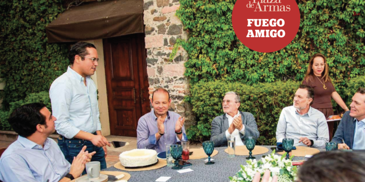 Cumpleañero