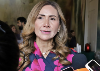 Indignación por feminicidio