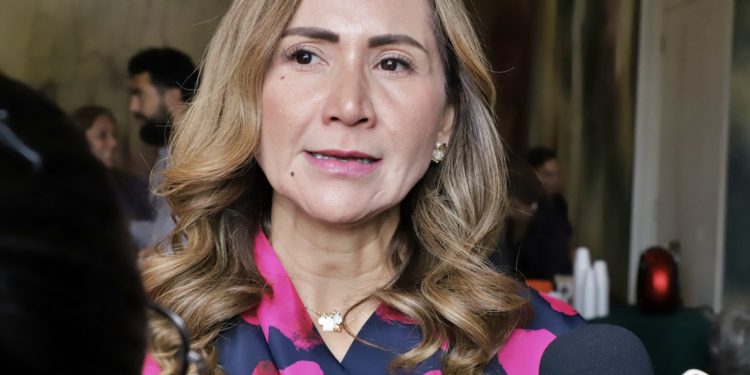 Indignación por feminicidio