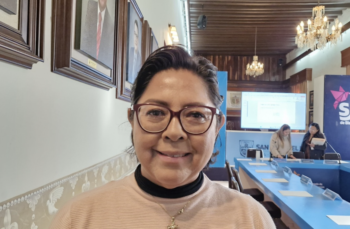 Indignación por feminicidio