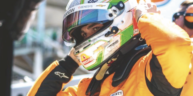 Se avecina un problema para McLaren en 2025