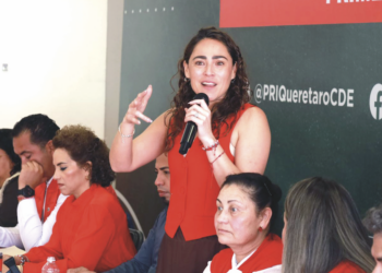 Heredó Abigail millonarias deudas de Paul y Juan José