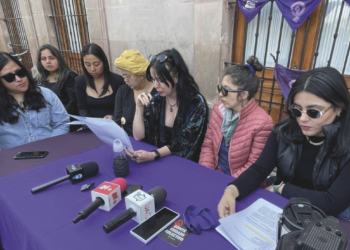 “Al resplandor de México”, ilumina la Facultad de Artes UAQ con danza