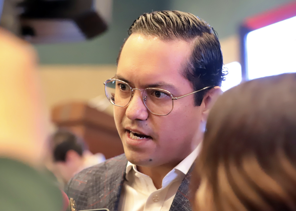 Costará 7 millones iluminar Alameda