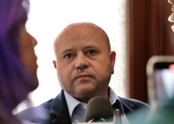 Valiente y necesaria, ley de protección a menores: Arango