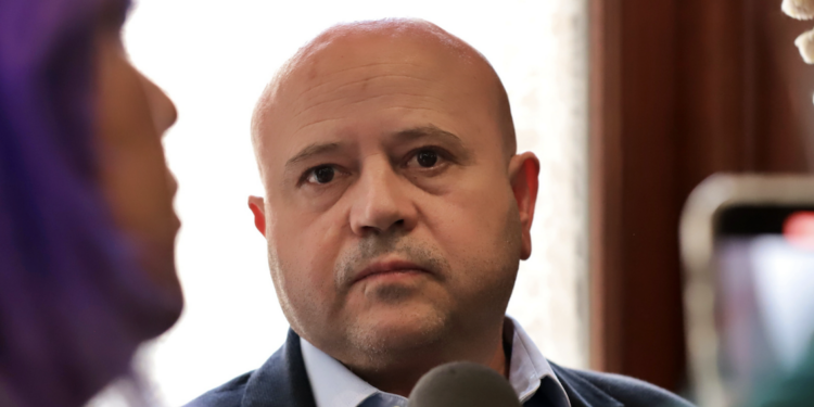 Valiente y necesaria, ley de protección a menores: Arango