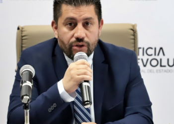 Valiente y necesaria, ley de protección a menores: Arango
