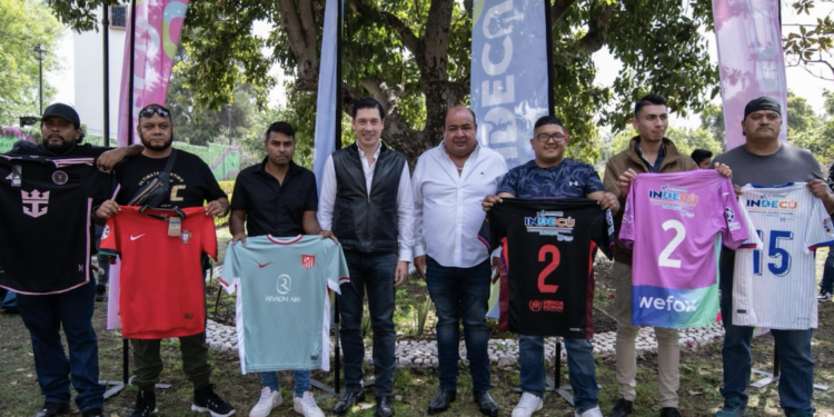 Trabajará en coordinación de alcaldes panistas Felifer Macías
