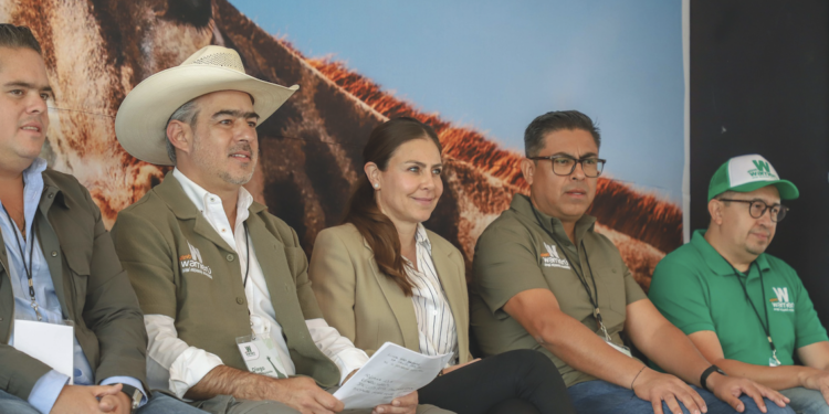 Arrancan intervención del Nuevo Wamerú:  Abrirán el 21 de marzo
