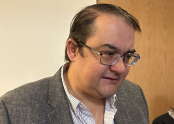 Habrá Foro legislativo con facultades de Derecho, sobre reforma al Poder Judicial