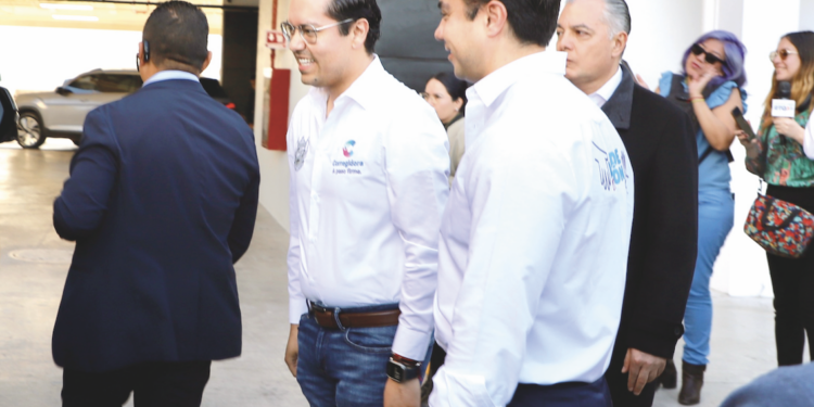 Va cabildo metropolitano por el rescate de espacios públicos