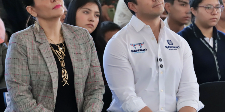 Confía gobernador en  labor de la Presidenta  ante aranceles de EU