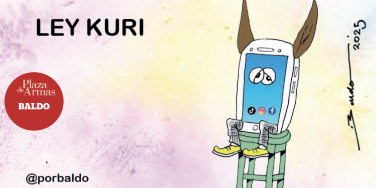 Ley Kuri