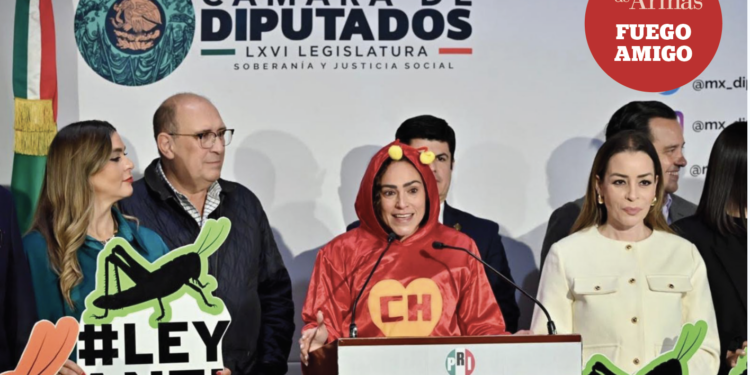 Ya no se aprovecharán de su nobleza