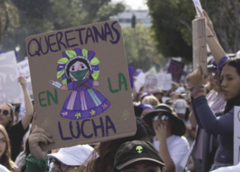 Se manifestarán mujeres Kpoperas