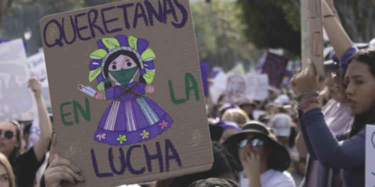 Se manifestarán mujeres Kpoperas