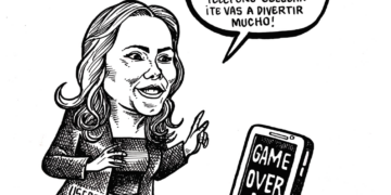 “Resetear” la niñez