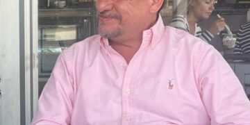 Todos con Sheinbaum, dice Luis H. Fernández