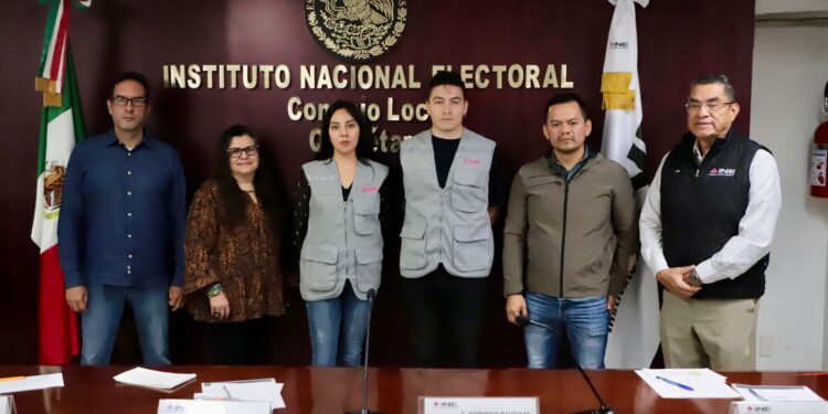 Habrá elección el 1 de junio en Querétaro; elegirán a 35 miembros del Poder Judicial