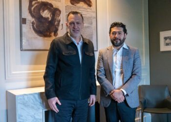 Acuerdan Gobernador y titular de la STPS acciones coordinadas en materia laboral