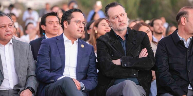 Presenta Chepe Guerrero  su  Plan Municipal de Desarrollo 2024-2027