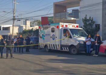 Localizan sin vida a joven profesionista en su consultorio dental