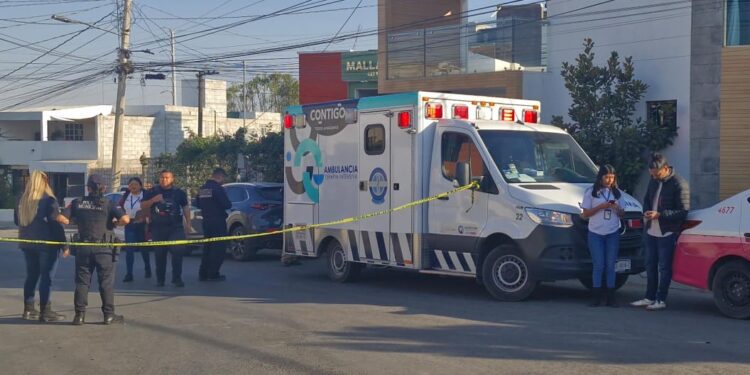 Localizan sin vida a joven profesionista en su consultorio dental