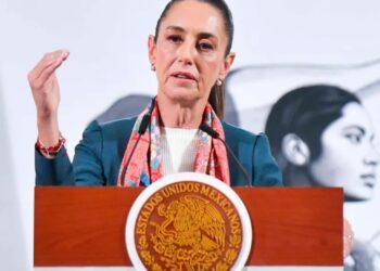 Van más de 11 mil detenidos por delitos  de alto impacto: García Harfuch