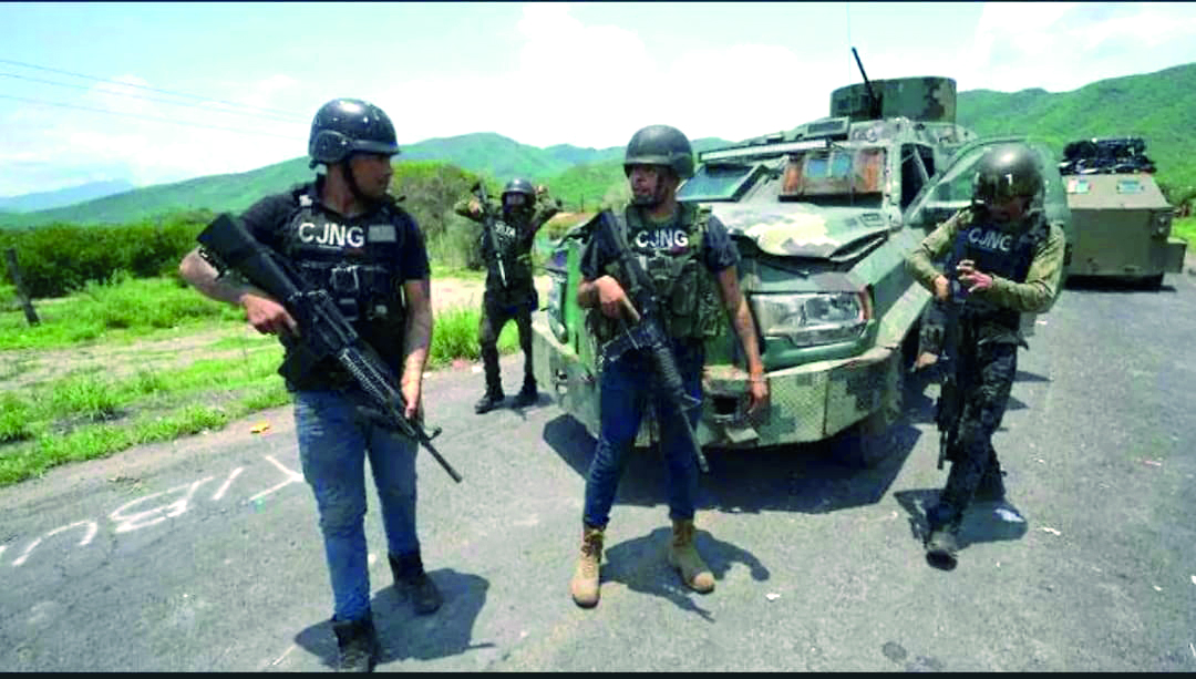 Analiza Sheinbaum demanda contra Google por Golfo de México