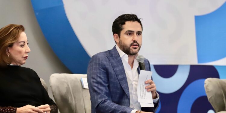 Avala PAN en el senado diversos puntos de la Reforma Energética de Sheinbaum