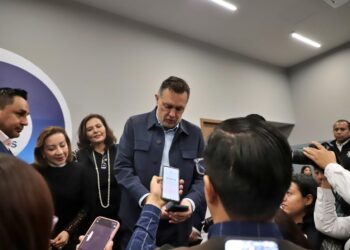 Se suman Face, Whats  e Instagram a iniciativa