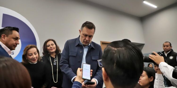 Se suman Face, Whats  e Instagram a iniciativa