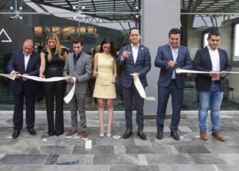 Abre en Corregidora hotel Zuma Colony