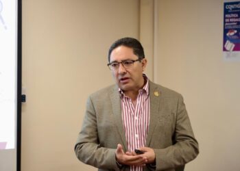 Destaca Contraloría cuarto año si observaciones en cuenta pública de la ASF