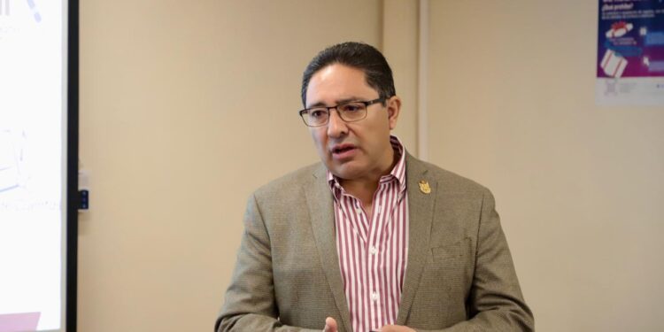 Destaca Contraloría cuarto año si observaciones en cuenta pública de la ASF