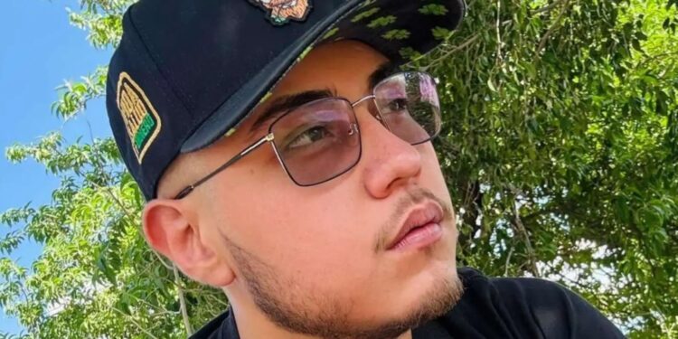 Asesinan al influencer Sergio VG en Guanajuato