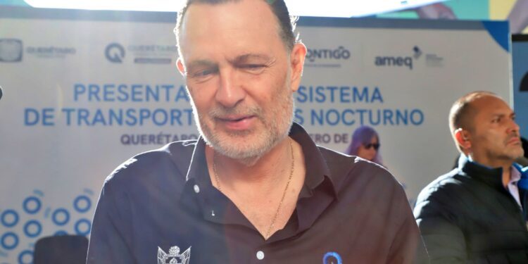 Lamenta gobernador que aplique ley contra el nepotismo hasta el 2030