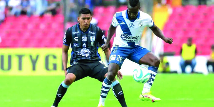 Busca voleibol queretano sumarse a Nacionales CONADE