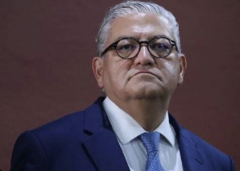 Detienen en EU a Carlos Maldonado, secretario de finanzas de Silvano Aureoles