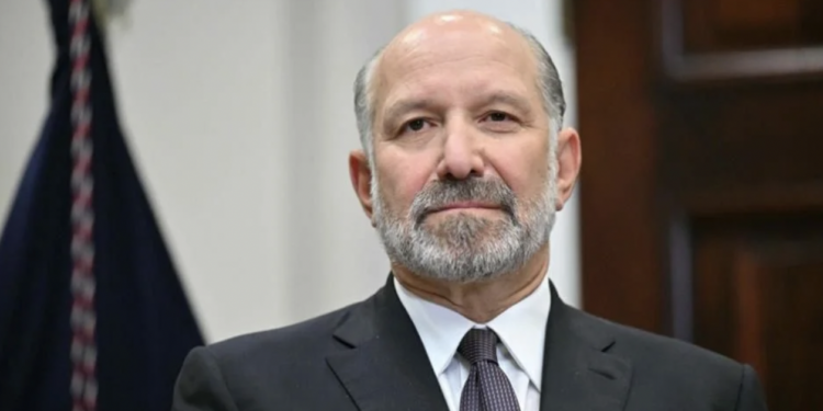 Anunciará Trump plan sobre aranceles esta tarde: Lutnick