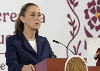Sheinbaum insiste que EU no tendría que poner aranceles recíprocos a México