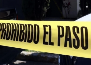 Matan a tres en un velorio de Salvatierra, Guanajuato