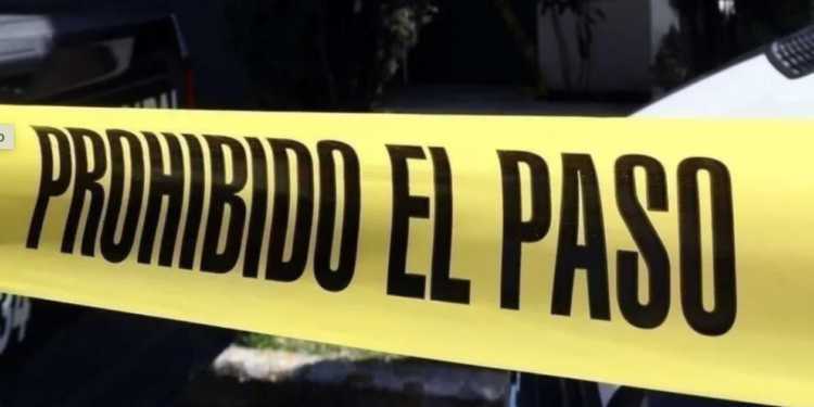 Matan a tres en un velorio de Salvatierra, Guanajuato