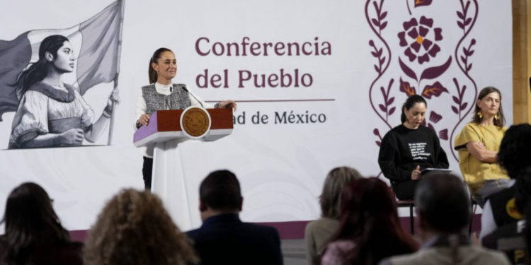 Respalda Presidenta Sheinbaum corridas de toros sin violencia