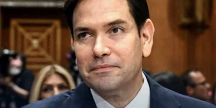 Marco Rubio reconoce cooperación de México “nunca antes vista”