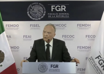 Exhibe FGR omisiones de Jalisco en caso Teuchitlán; urge peritajes