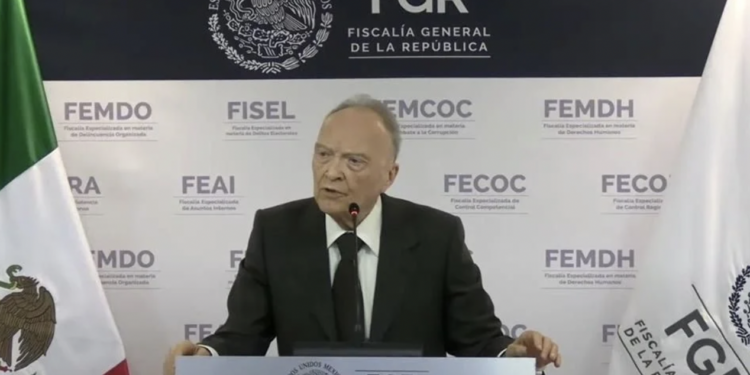 Exhibe FGR omisiones de Jalisco en caso Teuchitlán; urge peritajes