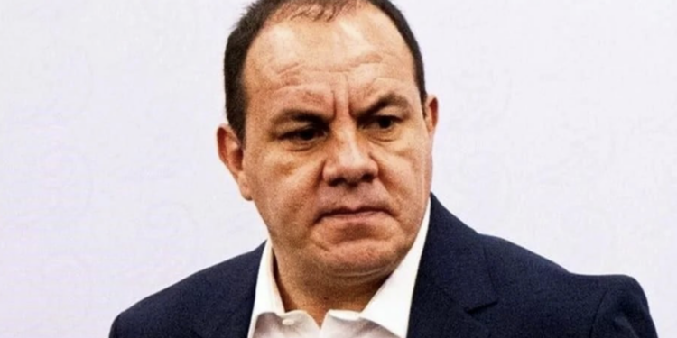 Desechan solicitud de desafuero contra Cuauhtémoc Blanco