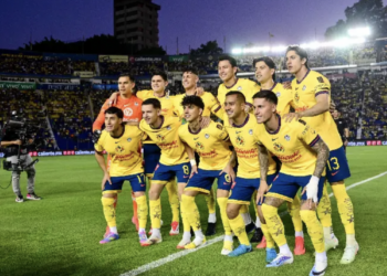 Concacaf analiza partido LAFC vs América para definir boleto pendiente al Mundial de Clubes