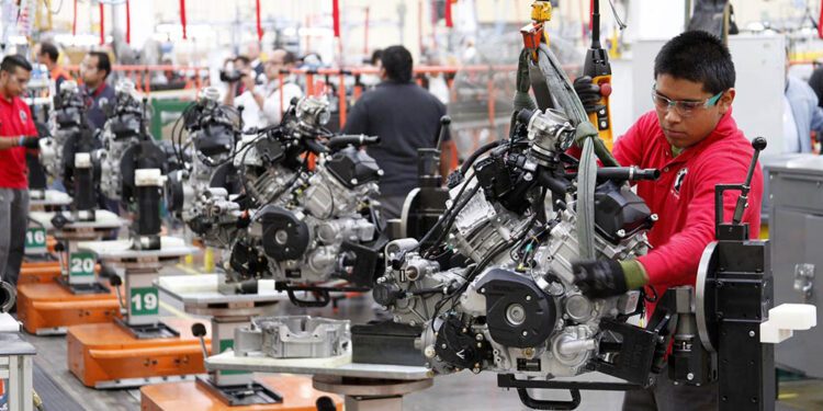 Advierte BM caída de empleo y producción por impuestos